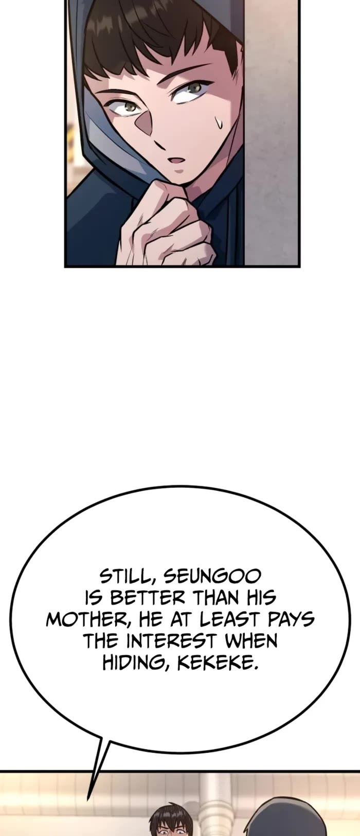 King of Violence Chapter 33 page 54 - Chapter 33