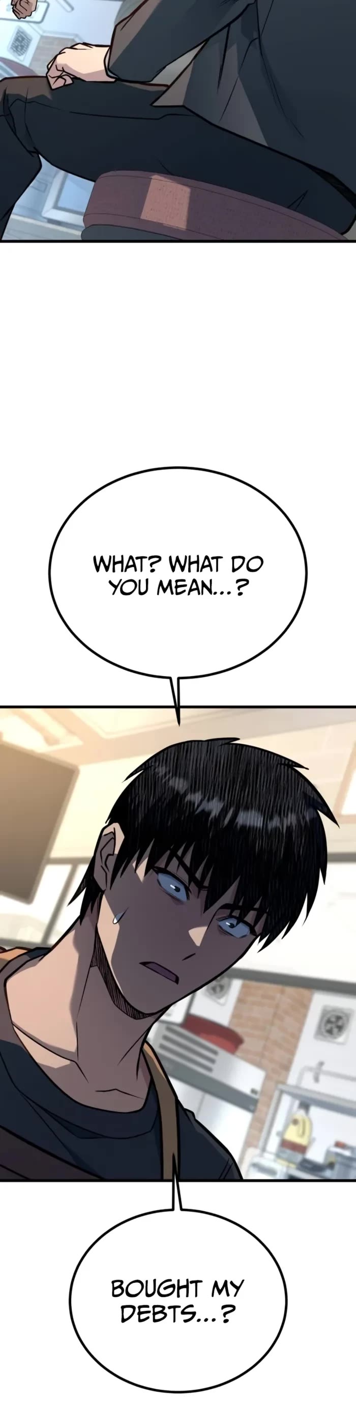 King of Violence Chapter 33 page 58 - Chapter 33