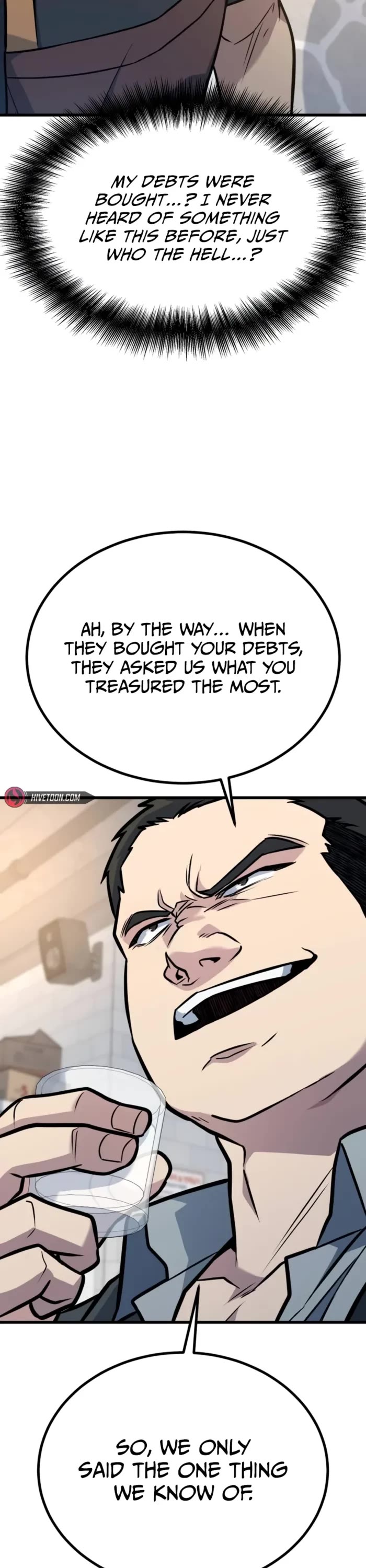 King of Violence Chapter 33 page 61 - Chapter 33