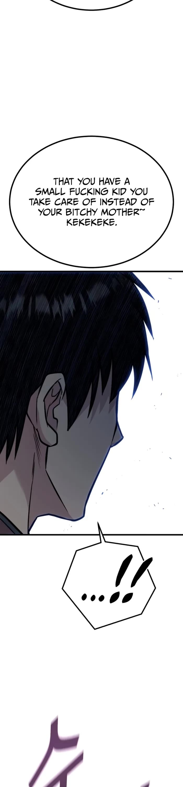King of Violence Chapter 33 page 62 - Chapter 33