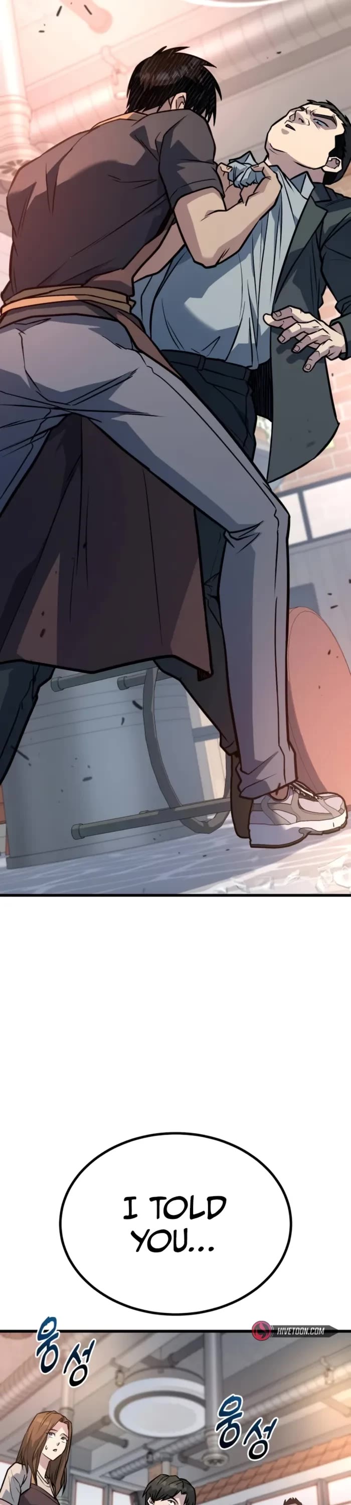 King of Violence Chapter 33 page 65 - Chapter 33