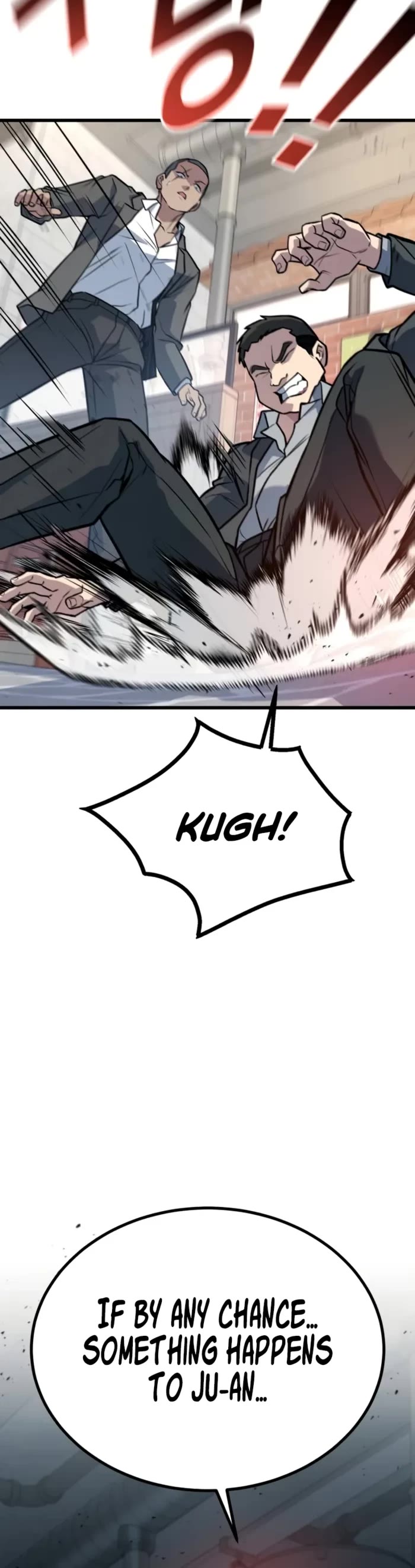 King of Violence Chapter 33 page 68 - Chapter 33
