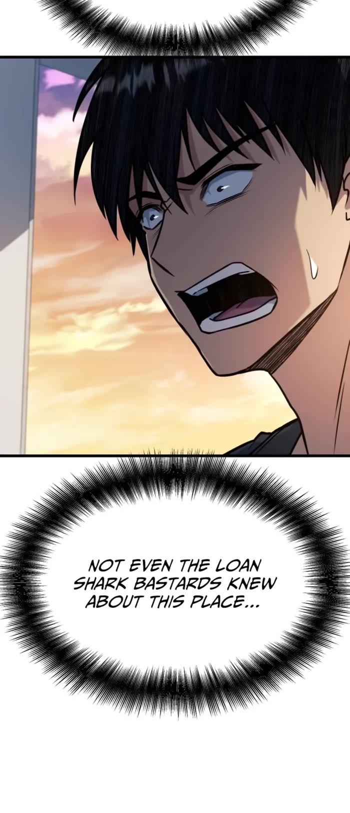 King of Violence Chapter 33 page 76 - Chapter 33