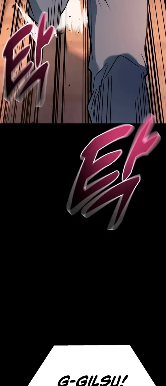 King of Violence Chapter 33 page 8 - Chapter 33