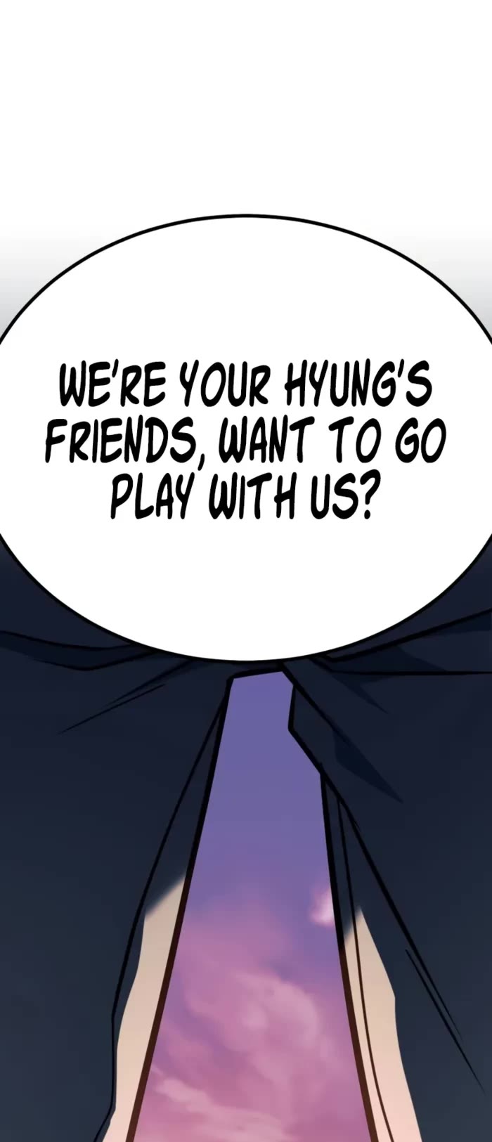 King of Violence Chapter 33 page 81 - Chapter 33