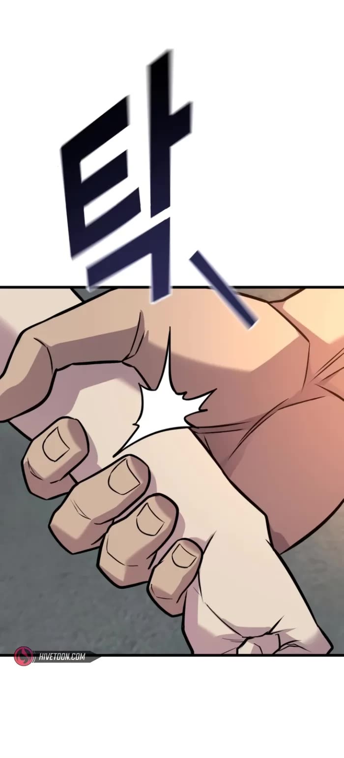 King of Violence Chapter 34 page 12 - Chapter 34