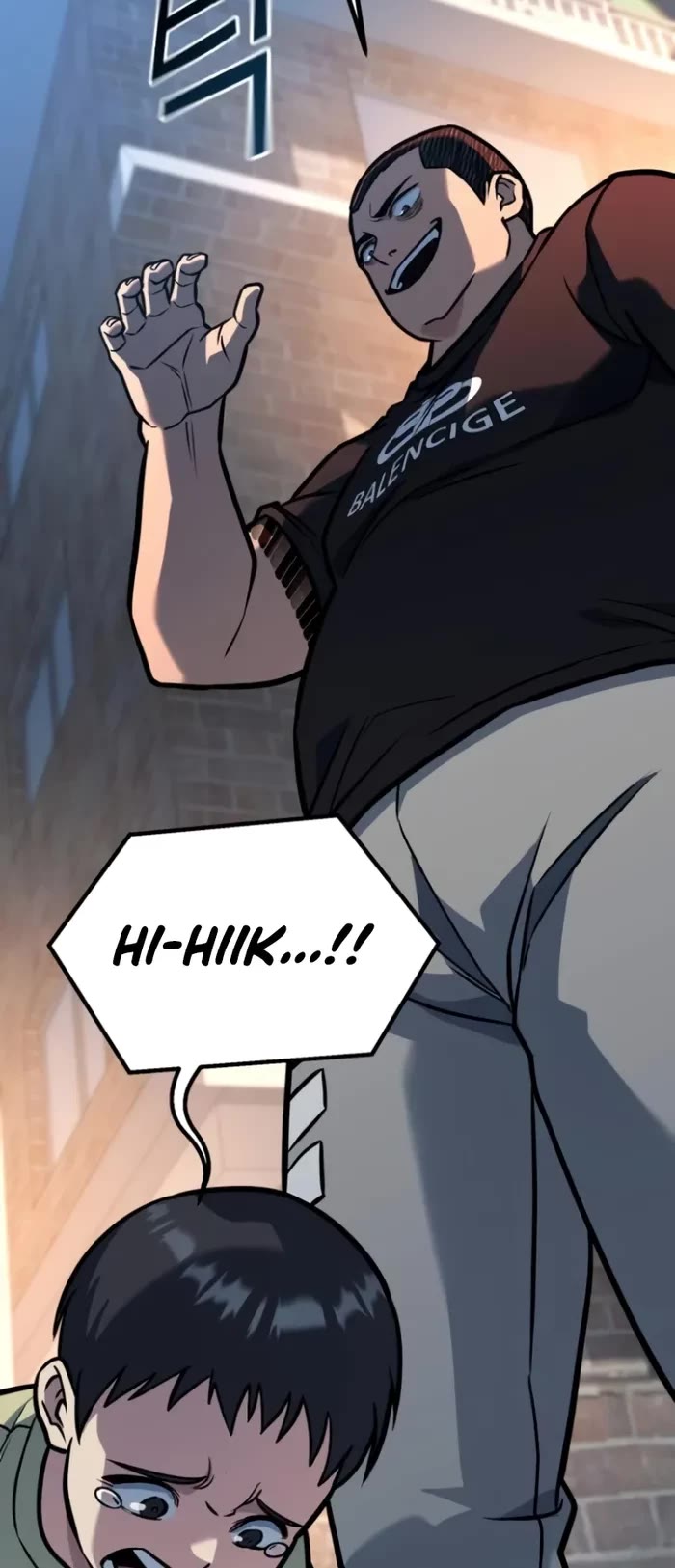 King of Violence Chapter 34 page 17 - Chapter 34
