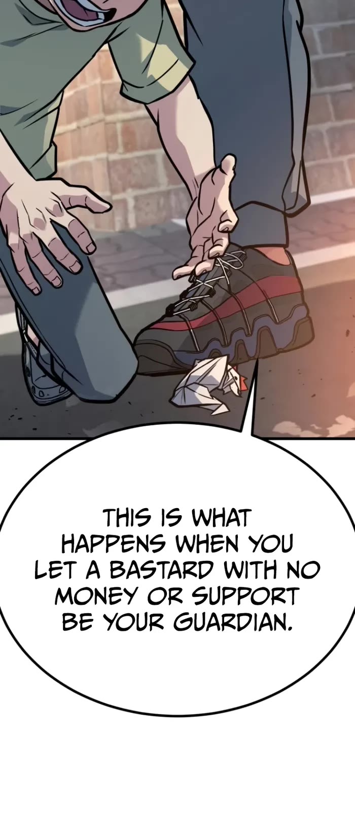 King of Violence Chapter 34 page 18 - Chapter 34