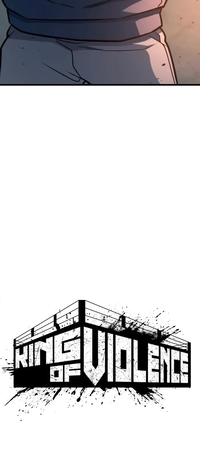 King of Violence Chapter 34 page 27 - Chapter 34