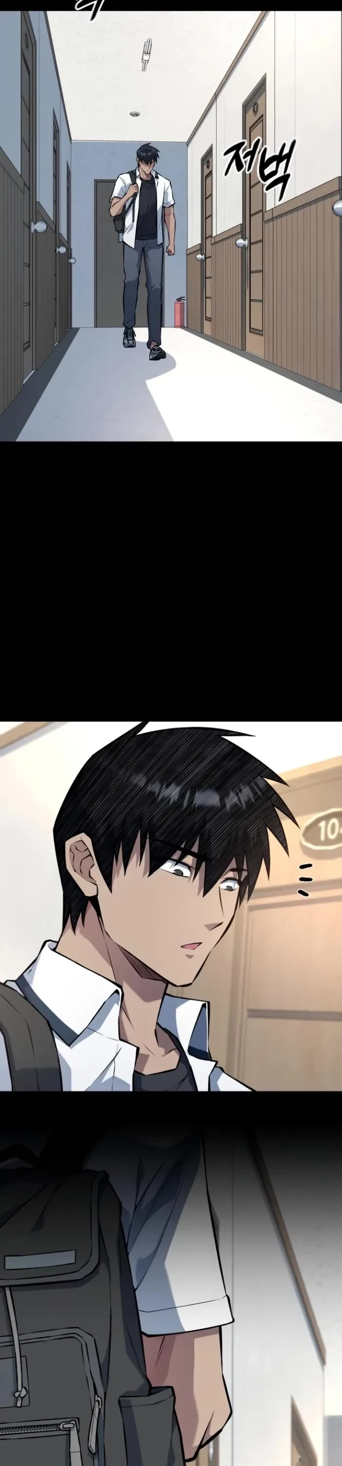 King of Violence Chapter 34 page 29 - Chapter 34