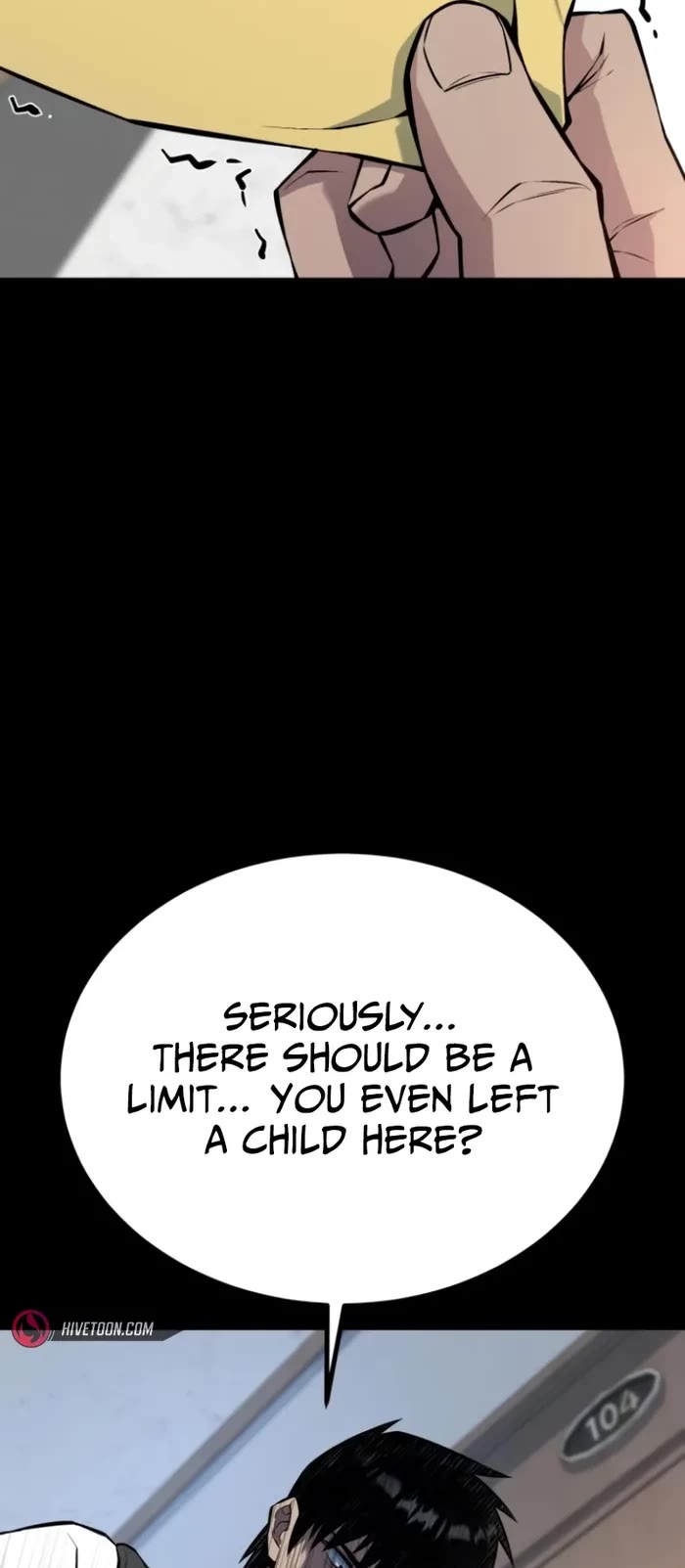 King of Violence Chapter 34 page 31 - Chapter 34
