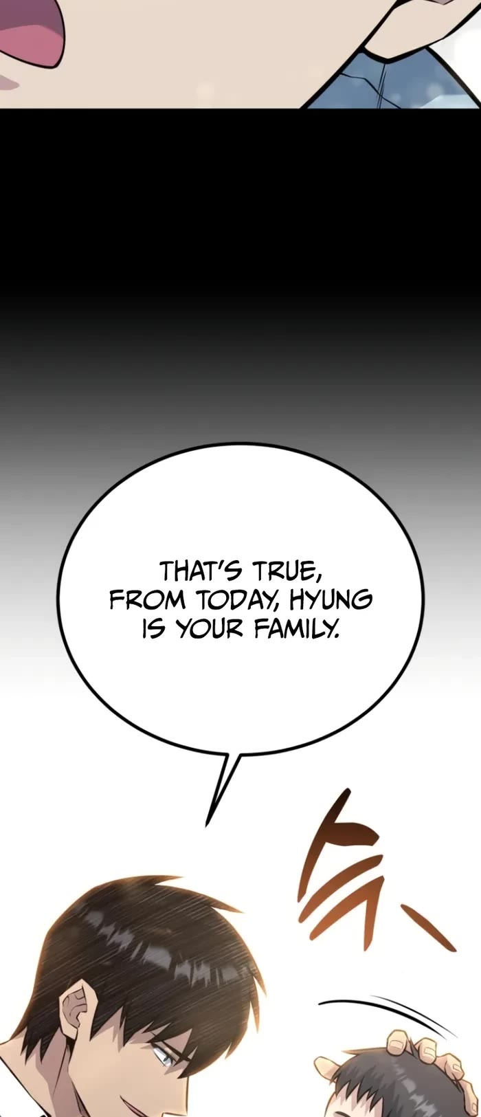 King of Violence Chapter 34 page 36 - Chapter 34