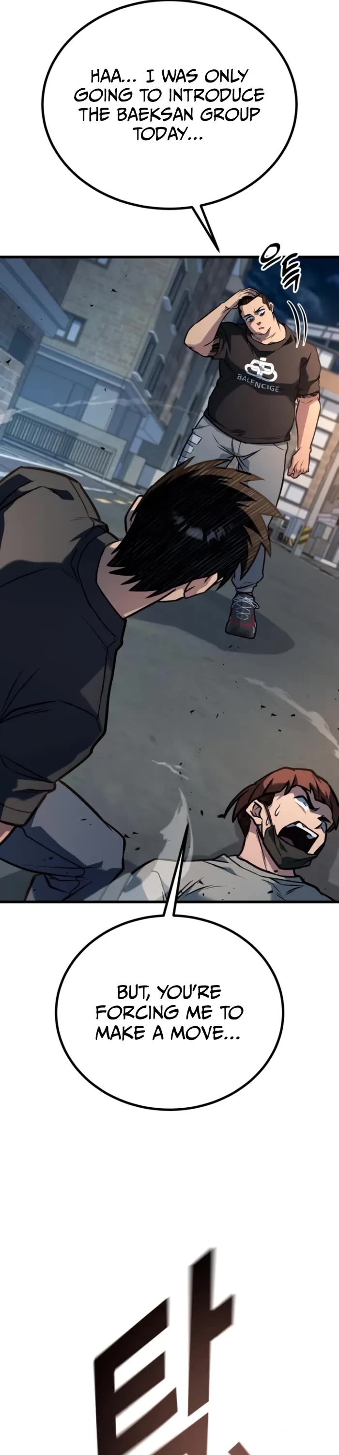 King of Violence Chapter 34 page 59 - Chapter 34