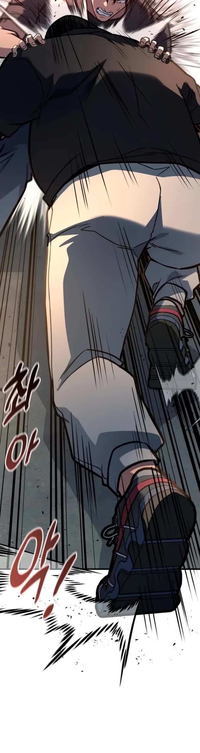 King of Violence Chapter 34 page 61 - Chapter 34