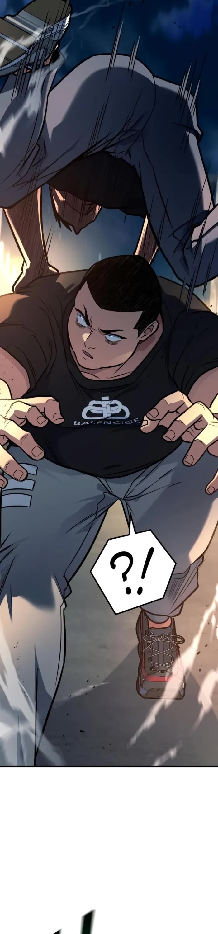 King of Violence Chapter 34 page 63 - Chapter 34
