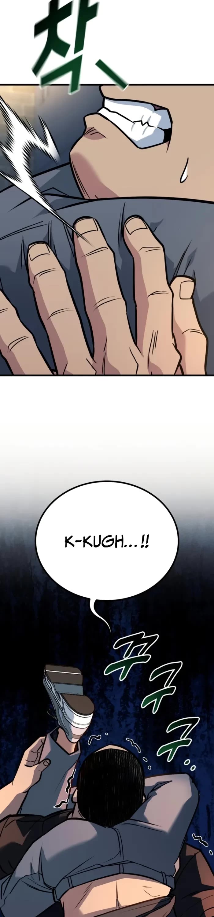 King of Violence Chapter 34 page 64 - Chapter 34