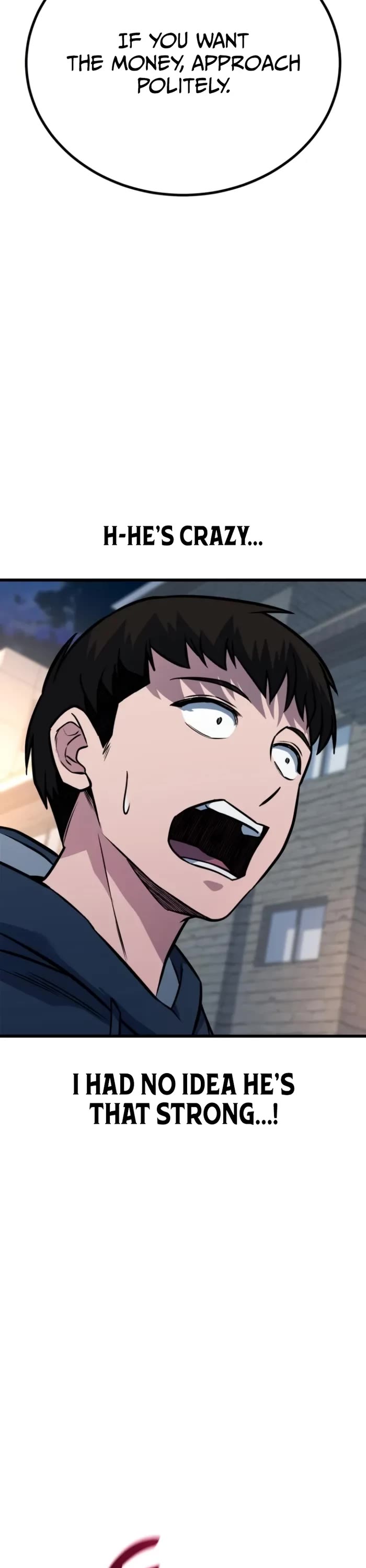 King of Violence Chapter 34 page 69 - Chapter 34