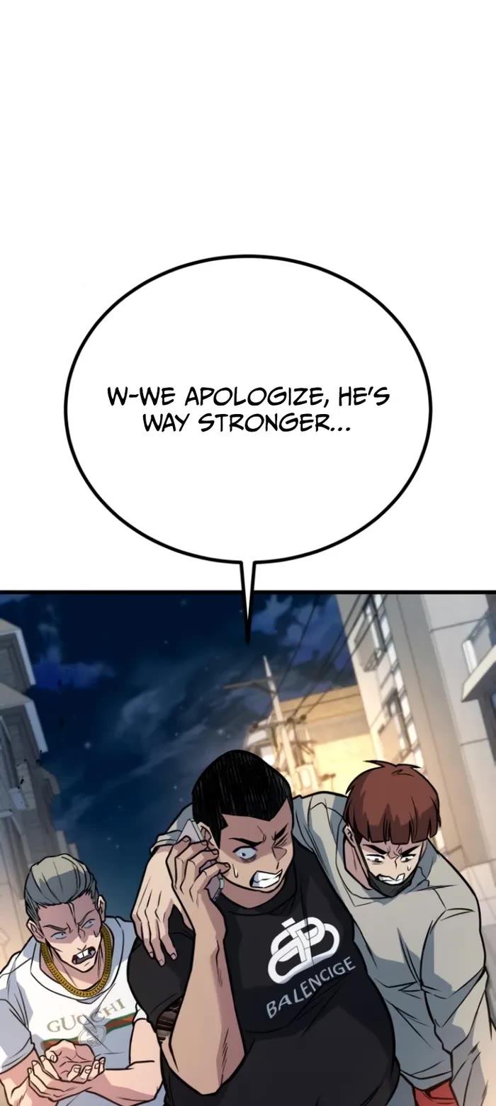 King of Violence Chapter 34 page 71 - Chapter 34
