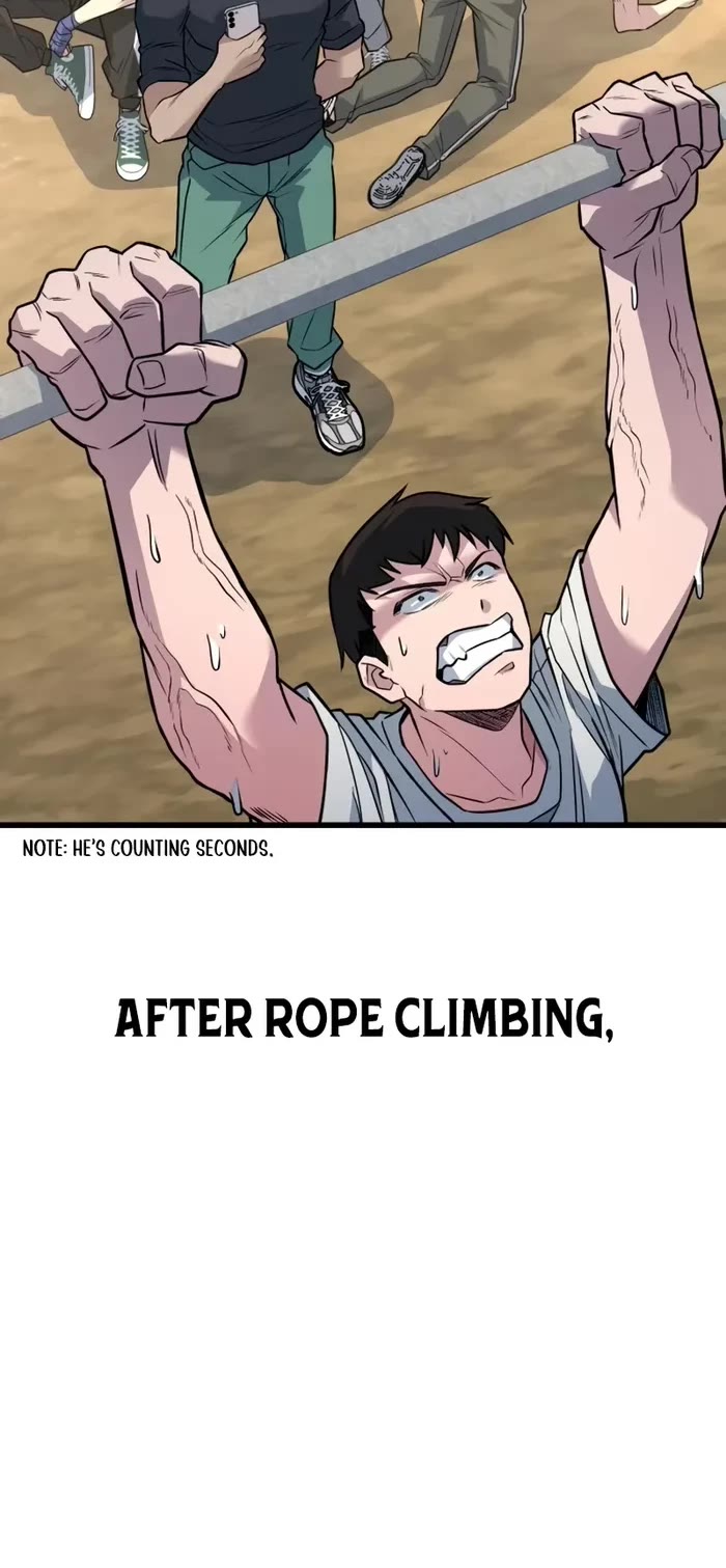 King of Violence Chapter 35 page 39 - Chapter 35