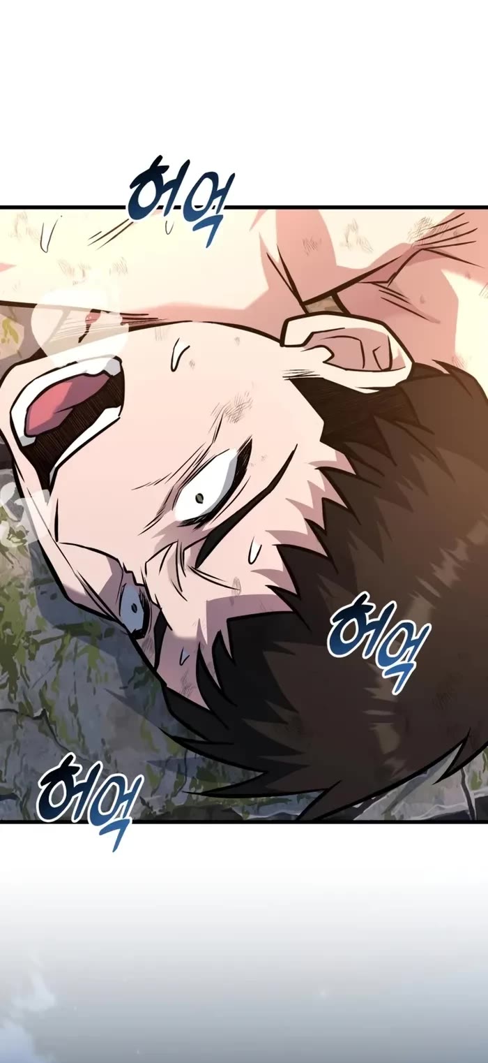 King of Violence Chapter 35 page 43 - Chapter 35