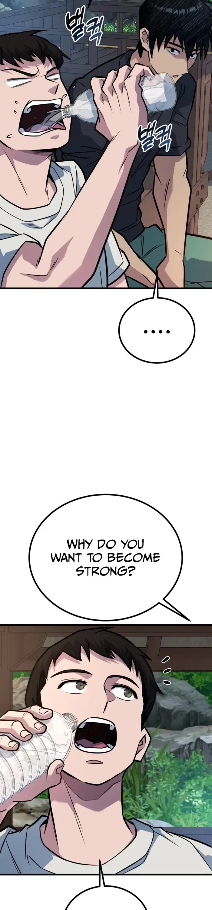 King of Violence Chapter 35 page 47 - Chapter 35