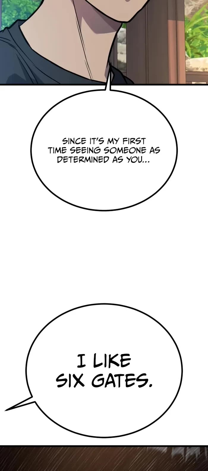 King of Violence Chapter 35 page 49 - Chapter 35