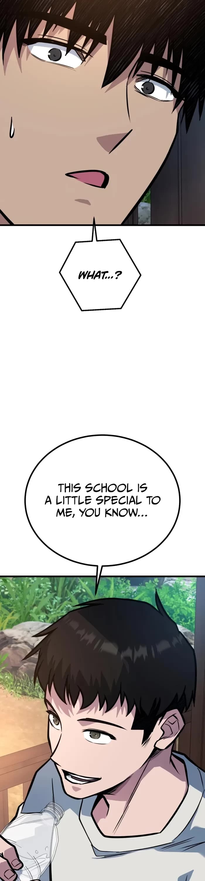 King of Violence Chapter 35 page 50 - Chapter 35