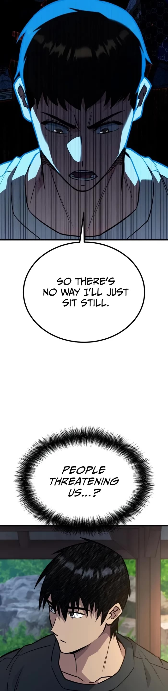 King of Violence Chapter 35 page 53 - Chapter 35