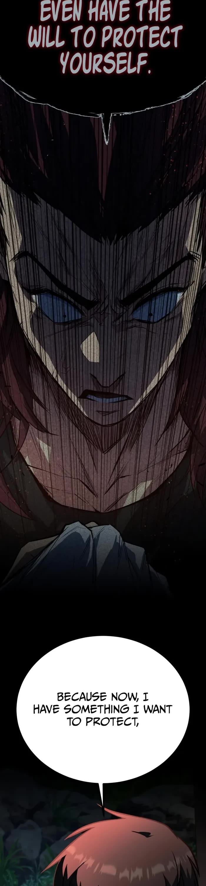 King of Violence Chapter 35 page 55 - Chapter 35