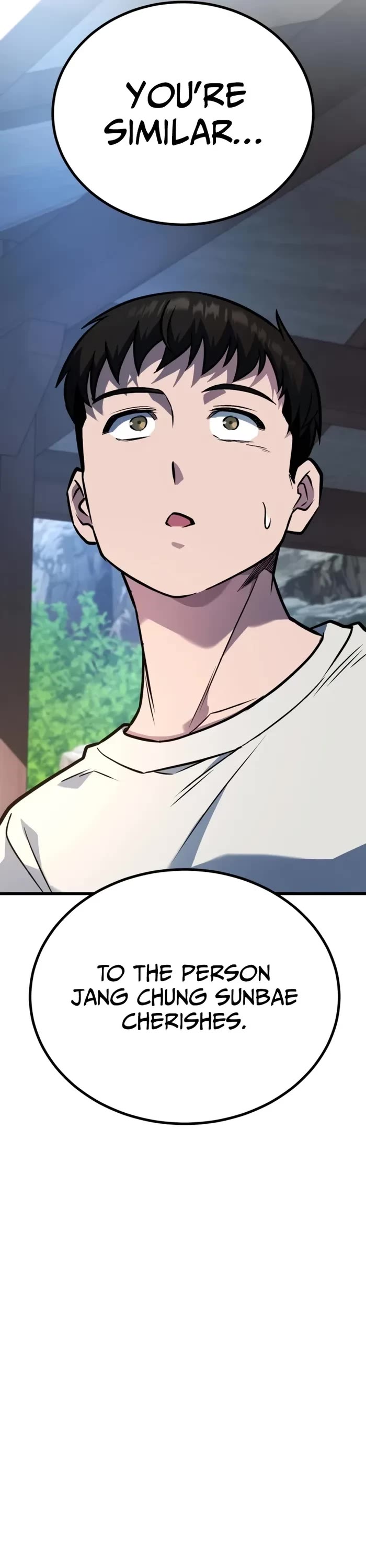 King of Violence Chapter 35 page 58 - Chapter 35