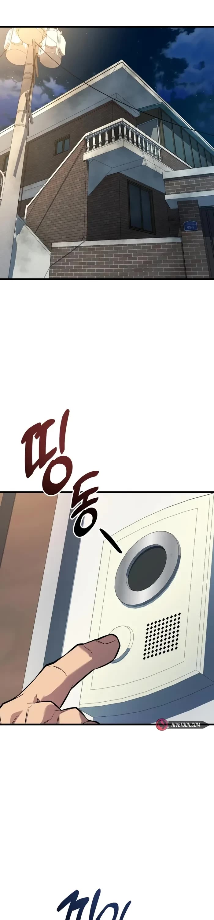 King of Violence Chapter 35 page 59 - Chapter 35