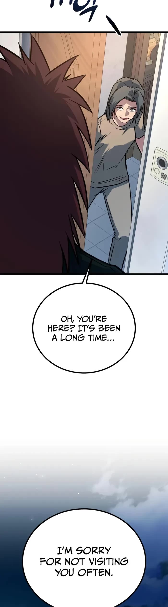 King of Violence Chapter 35 page 60 - Chapter 35
