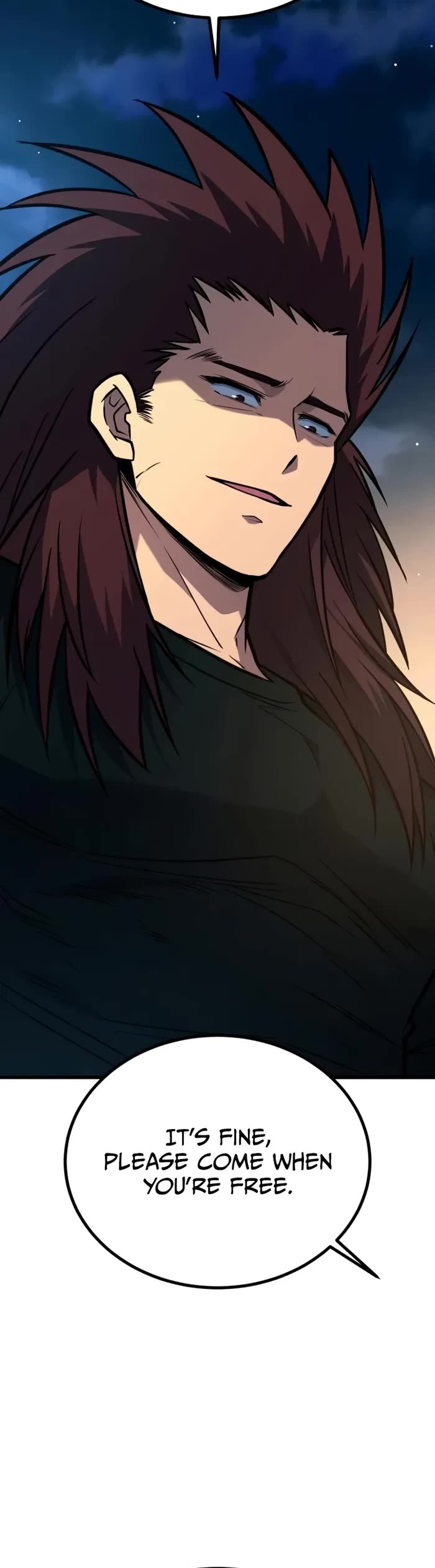 King of Violence Chapter 35 page 61 - Chapter 35