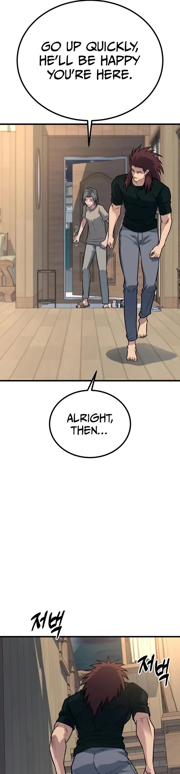 King of Violence Chapter 35 page 62 - Chapter 35