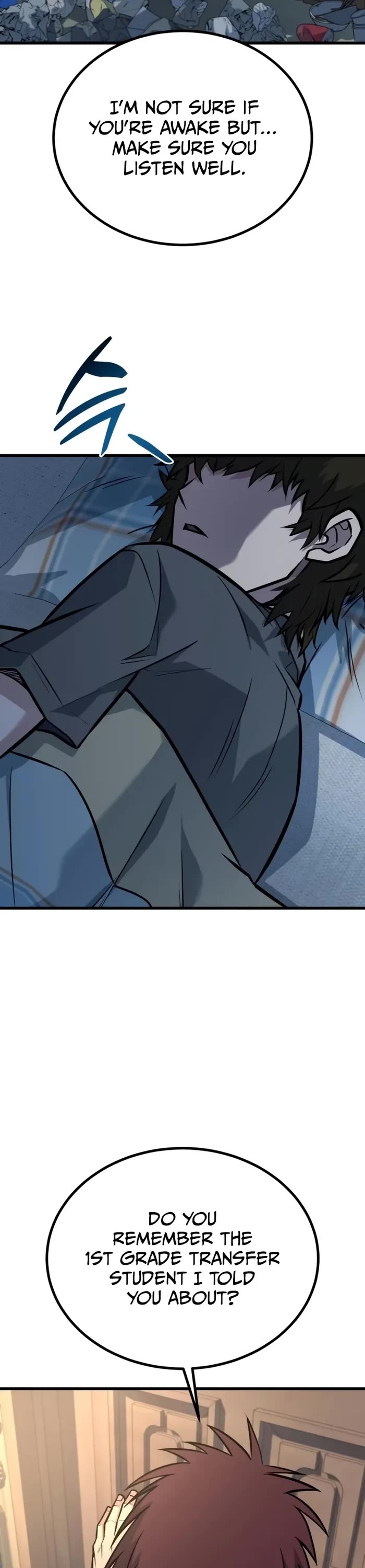 King of Violence Chapter 35 page 67 - Chapter 35