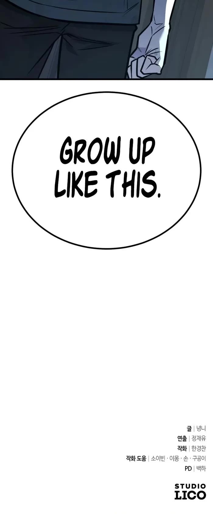 King of Violence Chapter 35 page 72 - Chapter 35