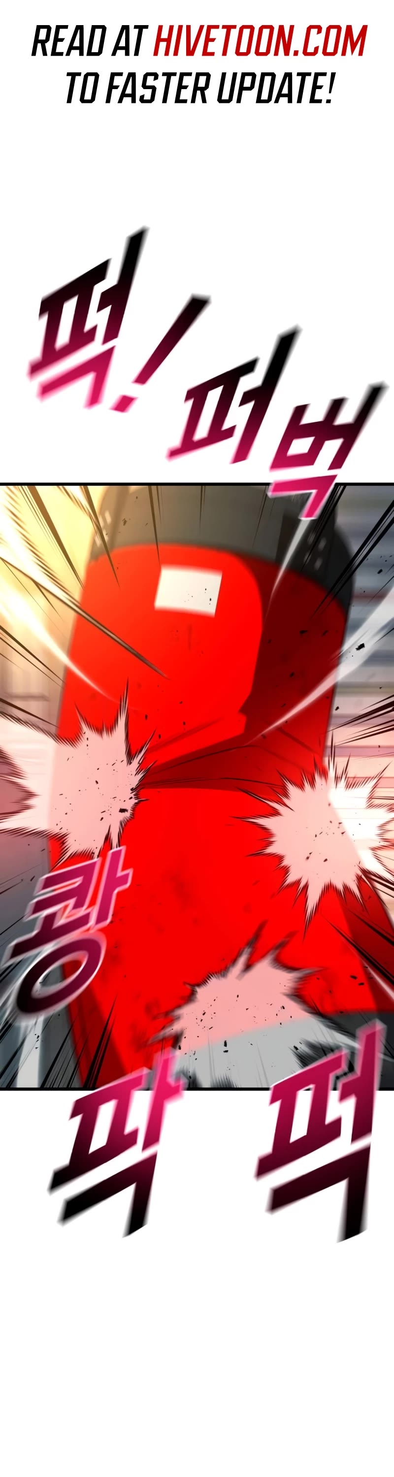 King of Violence Chapter 36 page 1 - Chapter 36