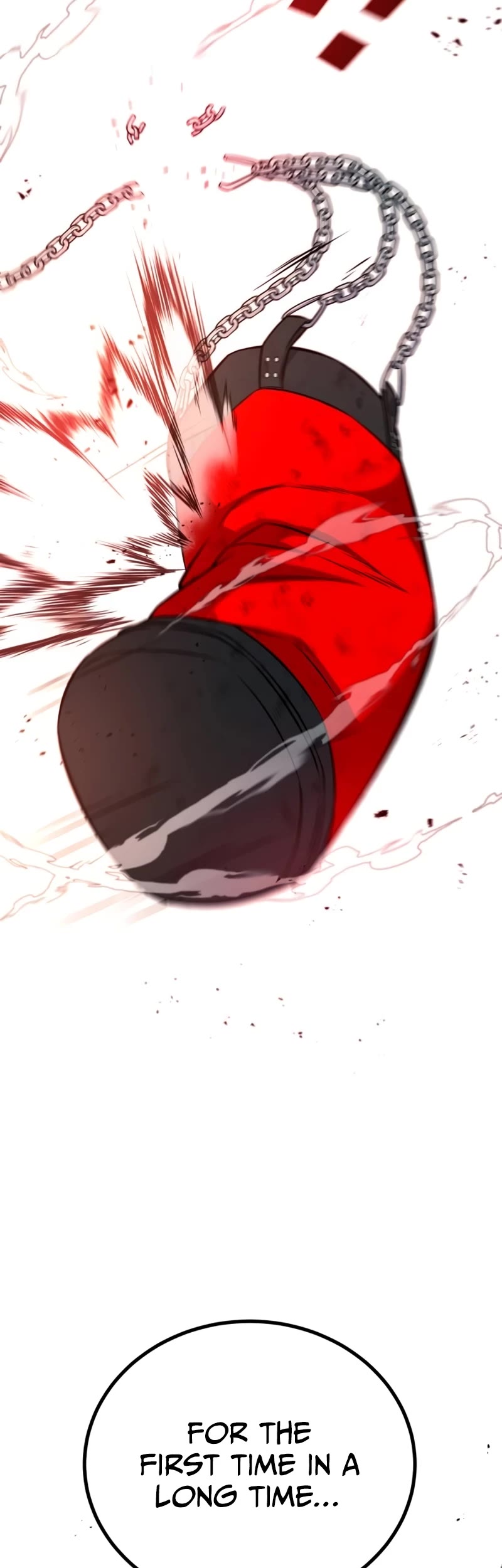 King of Violence Chapter 36 page 14 - Chapter 36