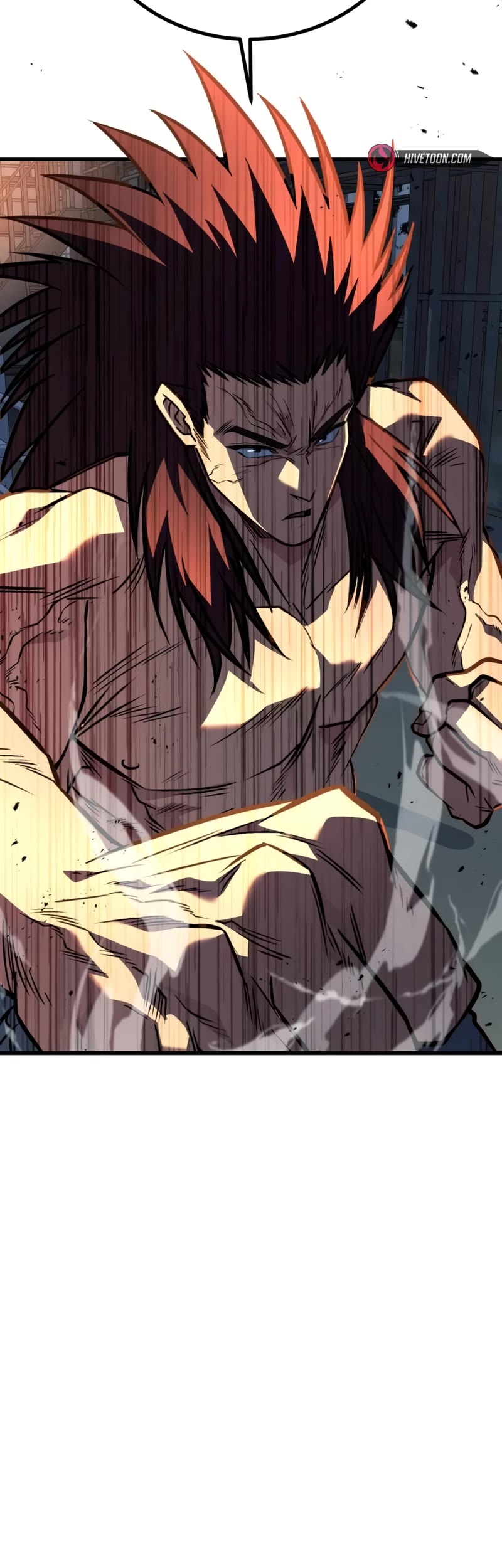 King of Violence Chapter 36 page 15 - Chapter 36