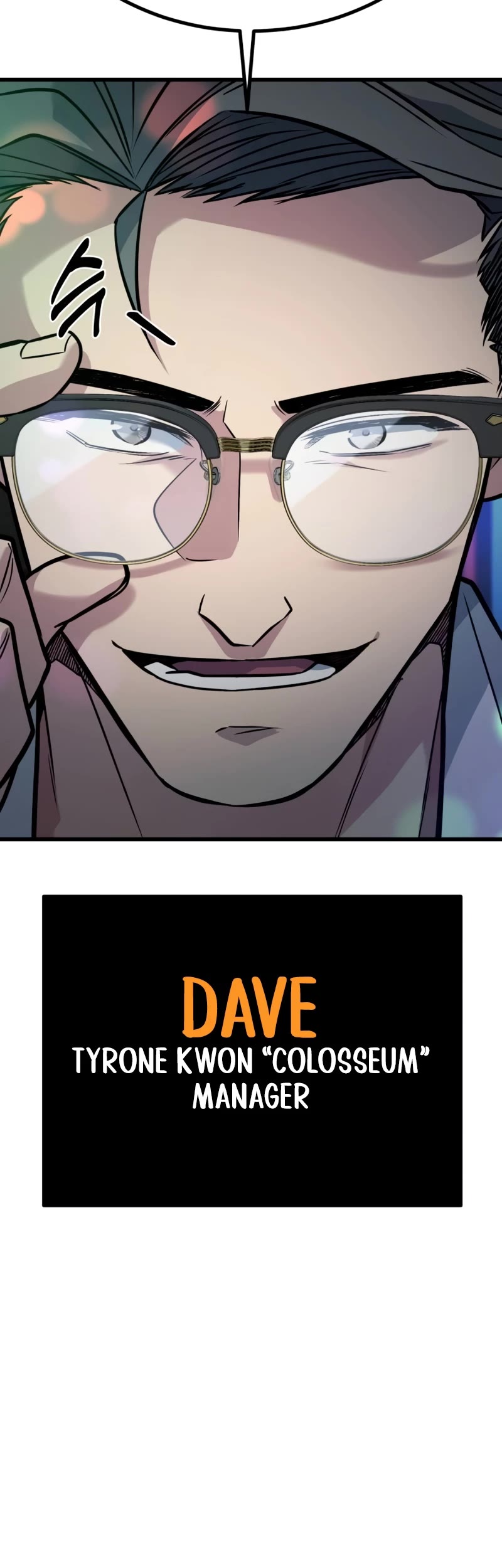 King of Violence Chapter 36 page 29 - Chapter 36