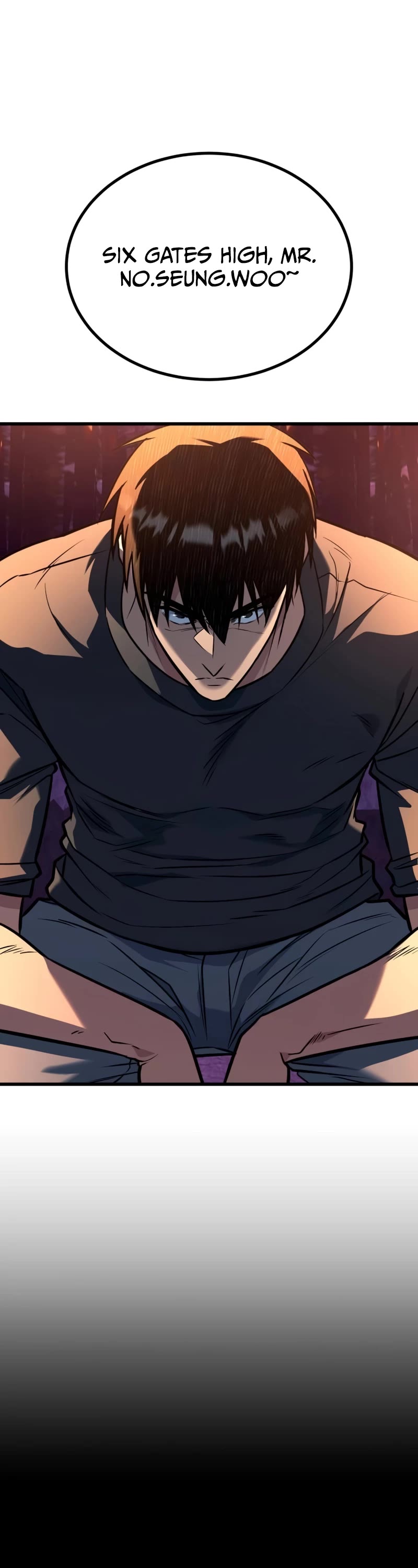 King of Violence Chapter 36 page 51 - Chapter 36