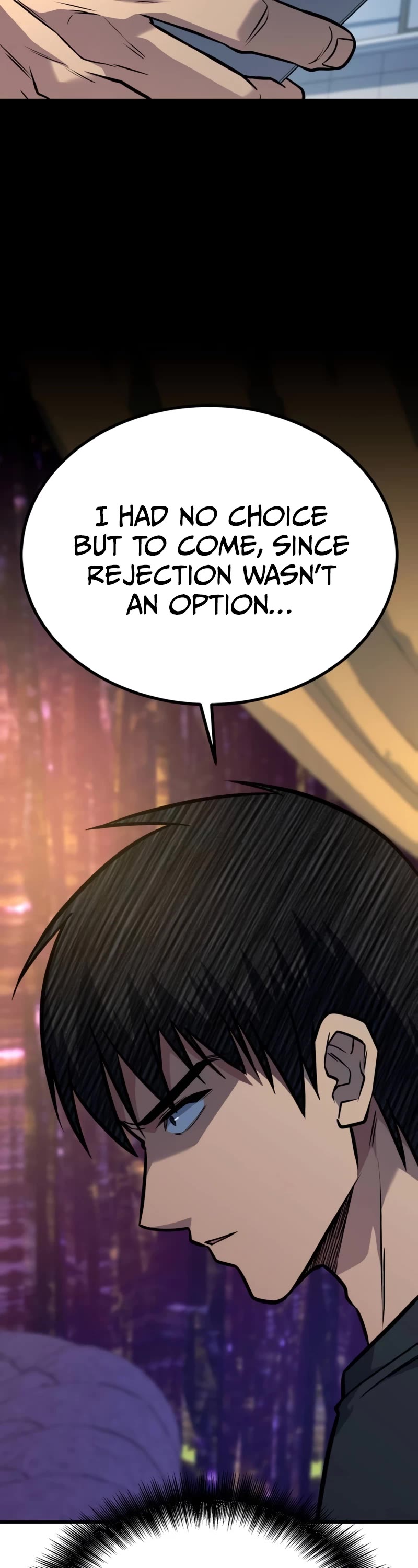 King of Violence Chapter 36 page 53 - Chapter 36