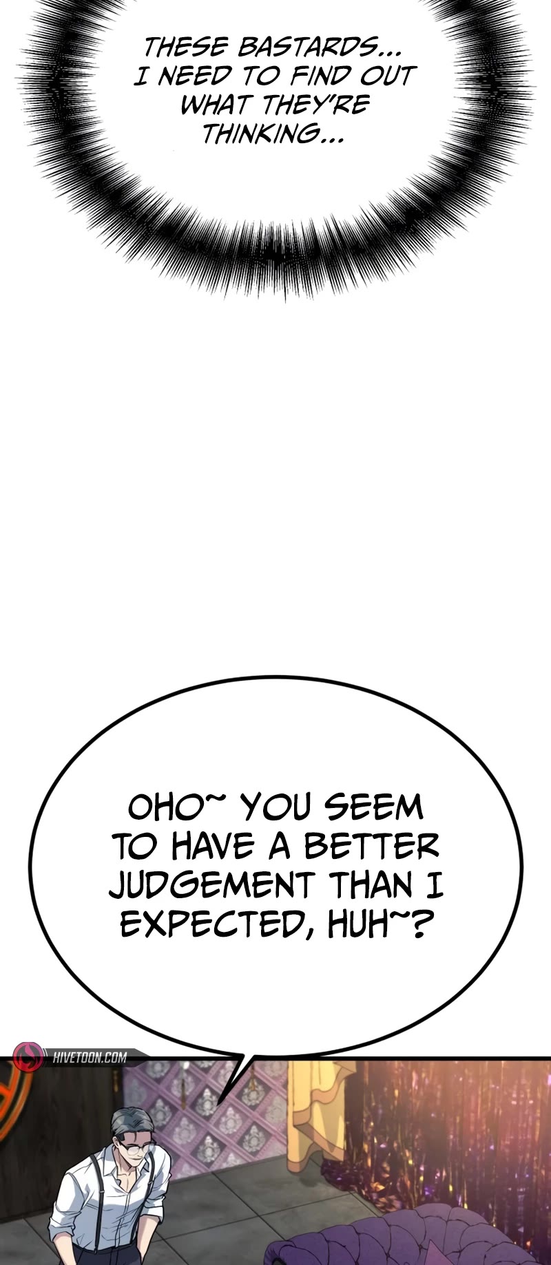 King of Violence Chapter 36 page 54 - Chapter 36