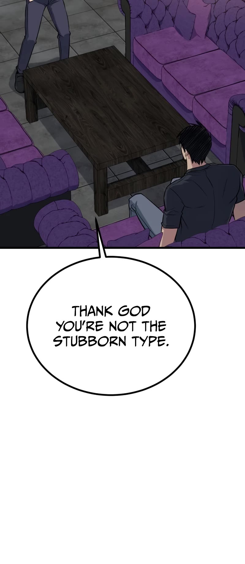 King of Violence Chapter 36 page 55 - Chapter 36