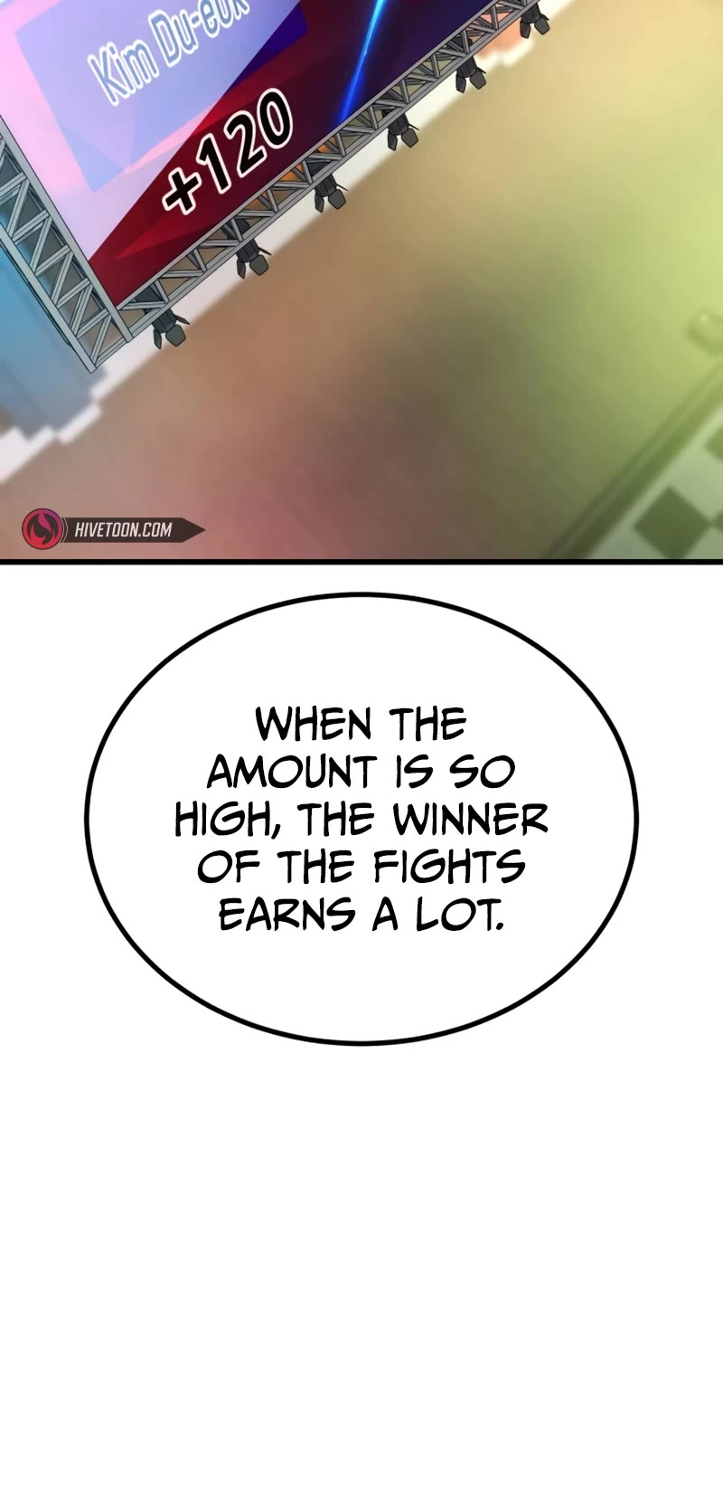 King of Violence Chapter 36 page 74 - Chapter 36
