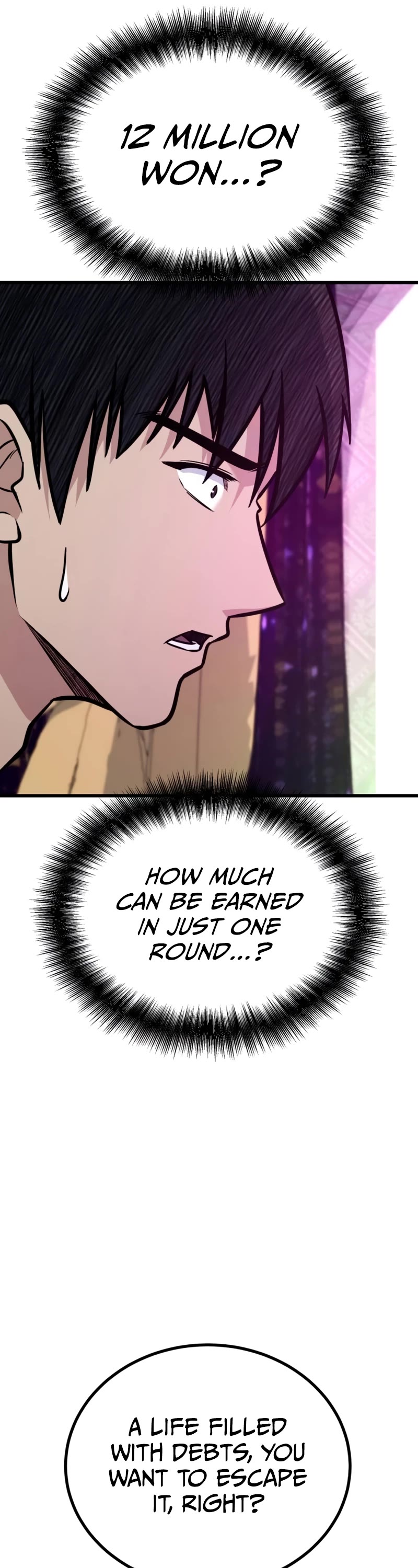 King of Violence Chapter 36 page 75 - Chapter 36