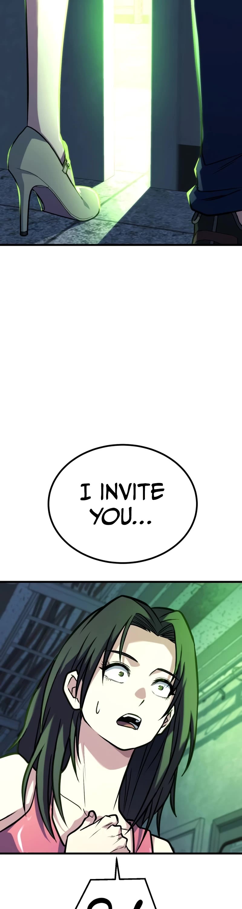 King of Violence Chapter 36 page 81 - Chapter 36