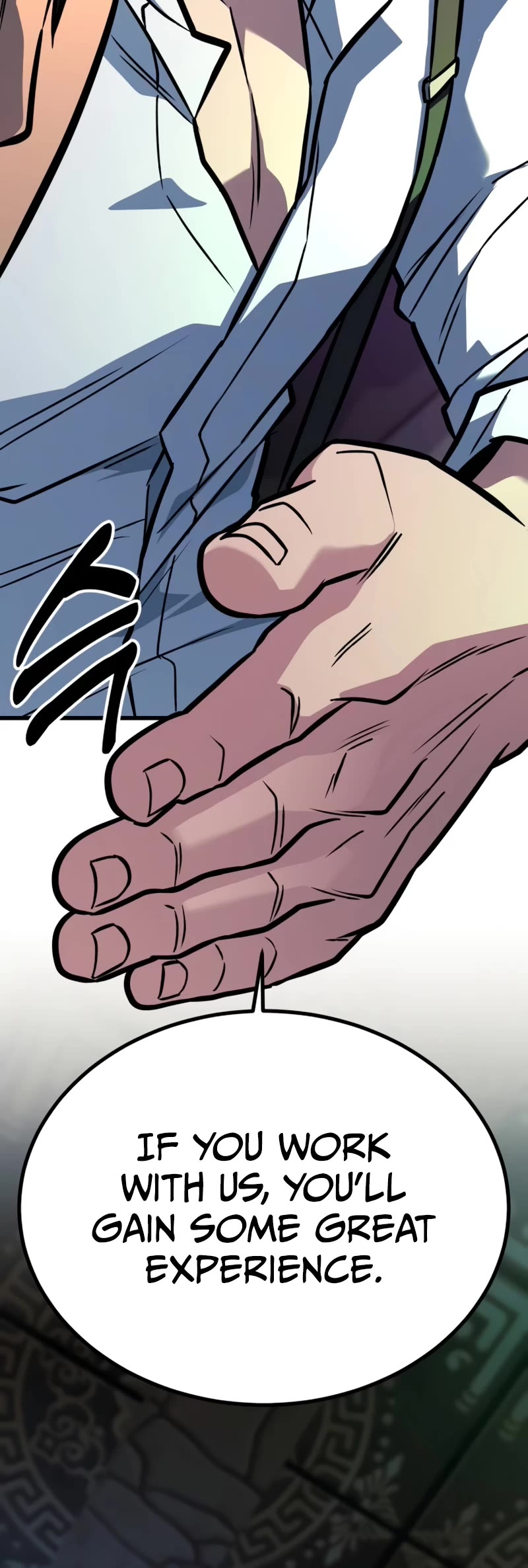 King of Violence Chapter 36 page 84 - Chapter 36