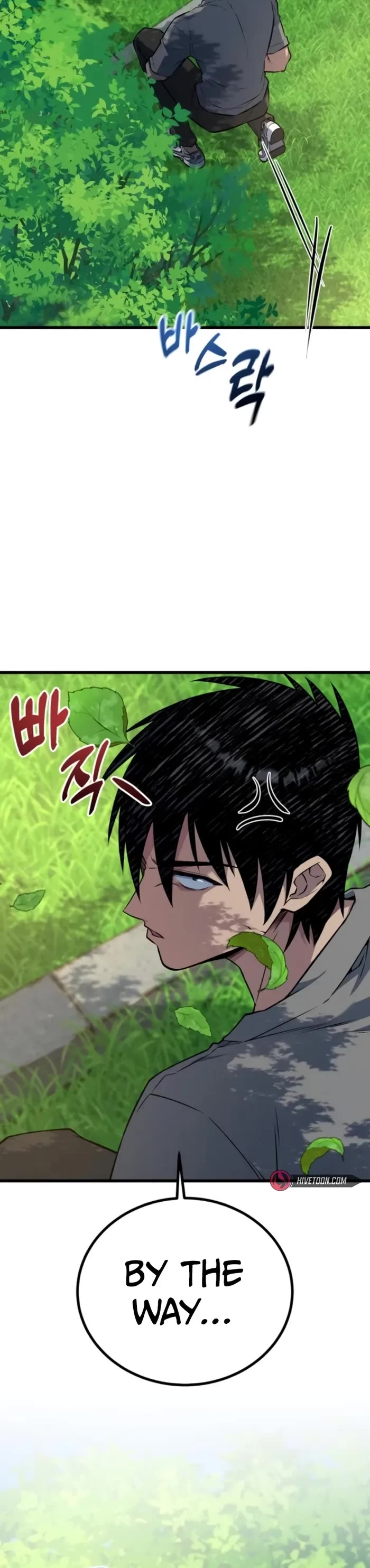 King of Violence Chapter 37 page 13 - Chapter 37