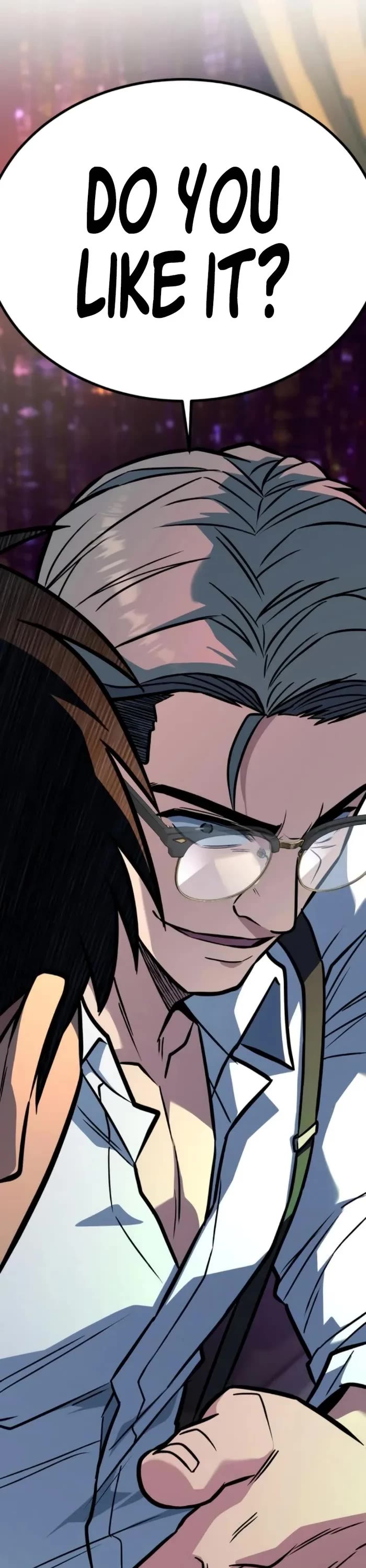 King of Violence Chapter 37 page 2 - Chapter 37
